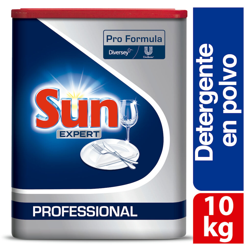Sun Pro Formula Powder Expert 10kg