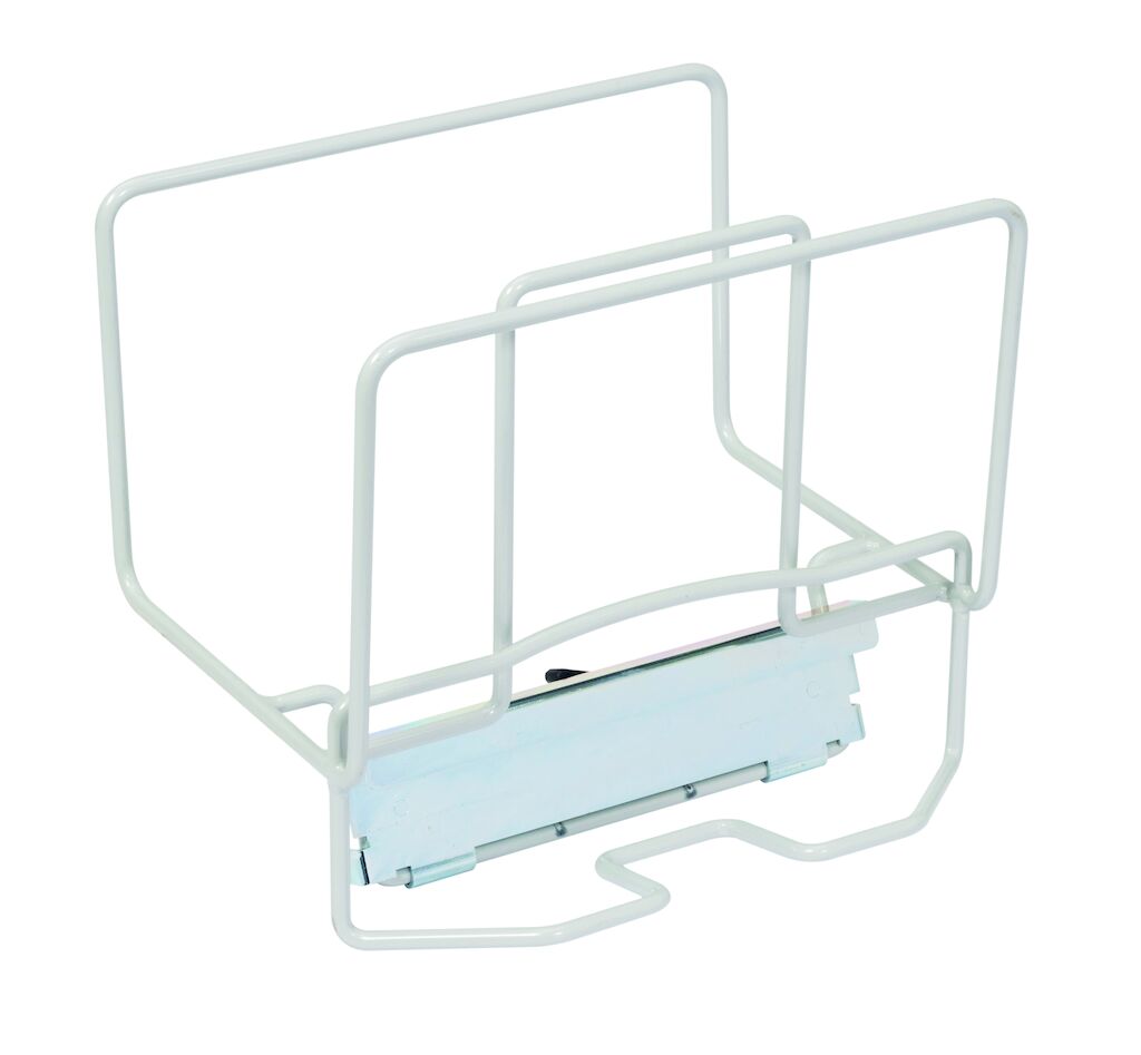 TASKI Mop Box Holder 1unid - Soporte para acoplar cubeta de mopas de cualquier tamaño