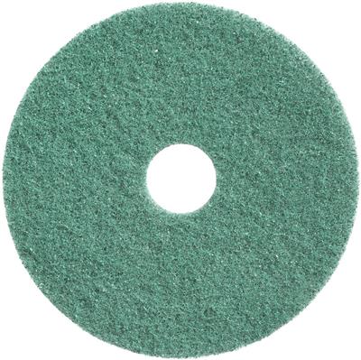 Discos diamantados limpieza suelos Twister™ 2unid - 18" / 46 cm - Verde - Disco polivalente para suelos duros