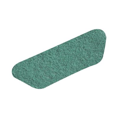 Discos diamantados limpieza suelos Twister™ 2x1unid - 45 cm - Verde - Disco polivalente para suelos duros