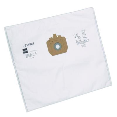 Bolsas de lana 10x1unid - Disposable fleece dust bag for Vento 15