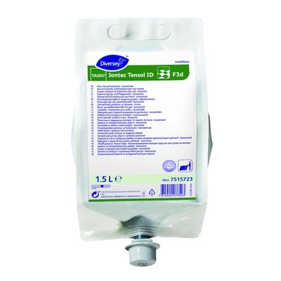 TASKI Jontec Tensol ID F3d 2x1.5L - Detergente para la limpieza y mantenimiento de suelos