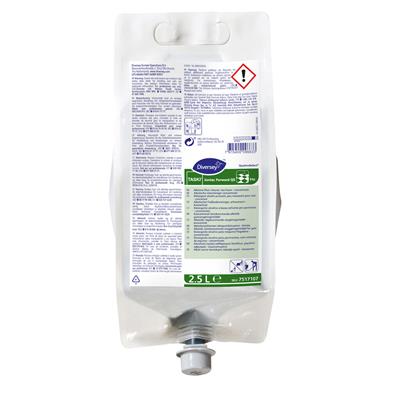 TASKI Jontec Forward QS F4i 2x2.5L - Detergente alcalino de baja espuma, para suelos - concentrado
