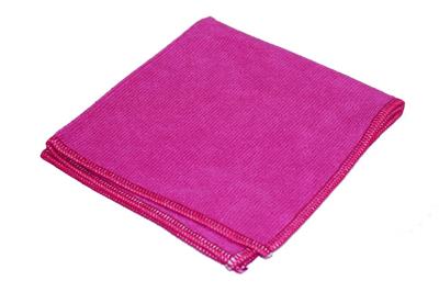 TASKI JM Ultra Cloth 20unid - 40 x 40 cm - Rojo - Bayeta de microfibra