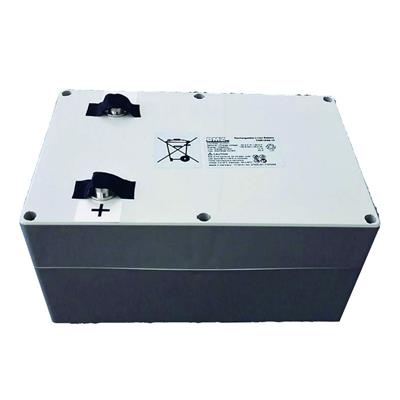 TASKI IntelliPower - Bateria Litio 1pz - 25.2V/29Ah