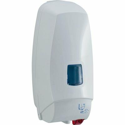 Touchless Bulk Dispenser Edis 1L QTS 1unid - Dispensador de productos de higiene de manos sin contacto a granel