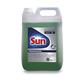 Sun Pro Formula Washing Up Liquid 2x5L - Lavavajillas concentrado de uso manual