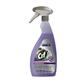 Cif Pro Formula 2en1 Limpiador Desinfectante 6x0.75L - Limpia y desinfecta de una sola vez todas las superficies de la cocina