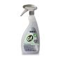 Cif Pro Formula Sure Limpiador Desinfectante 6x0.75L - Limpiador desinfectante virucida fabricado con ingredientes naturales
