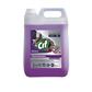 Cif Pro Formula Safeguard Limpiador Desinfectante 2 en 1 2x5L