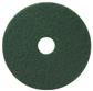 Disco limpieza suelos TASKI AMERICO 5x1unid - 16" / 41 cm - Verde - Disco para fregado profundo y decapado ligero