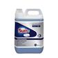Sun Pro Formula Abrillantador 2x5L - Aditivo abrillantador, de baja espuma para el lavado automático de la vajilla