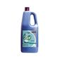 Cif Pro Formula Crema con Lejía 6x2L - Detergente limpiador en crema con lejía