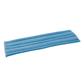TASKI Standard Damp Mop 20unid - 40 cm - Azul - Mopa de microfibra para barrido en húmedo (no incluye cabezal) Disponible en medidas 25, 40 y 60 cm