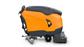 TASKI ULTIMAXX 2900 Double Rollerbrush Performance 1unid - RB65 Perf BMS 25A