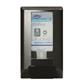 IntelliCare Dispenser Manual 1pz - Negro - Sistema innovador de dosificación de productos de higiene de manos