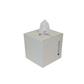 DIB Wiper Box 2-Go Medium Cellulose White 1unid - Blanco - Toallitas desechables ultra resistentes