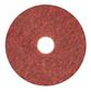 Discos diamantados decapar /devastar suelo Twister™ TXP 1x2unid - 13" / 33 cm - Rojo