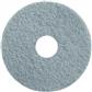 Discos diamantados limpieza suelos Twister™ 2x1unid - 11" / 28 cm - Gris - Twister gris para pulidos con máquinas de altas rpm